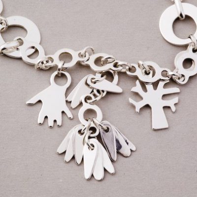 Luvdup Necklace