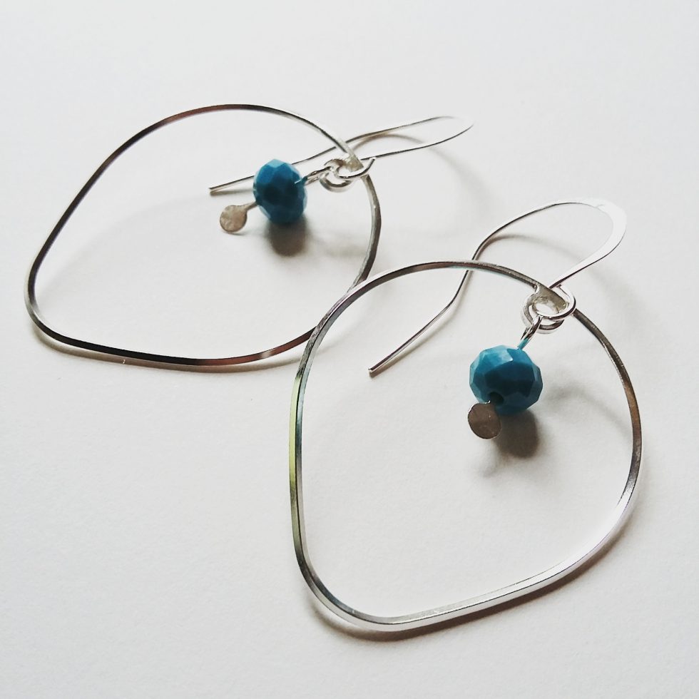 summer Time Earrings