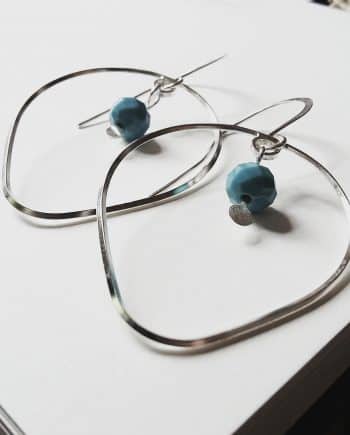 summer Time Earrings