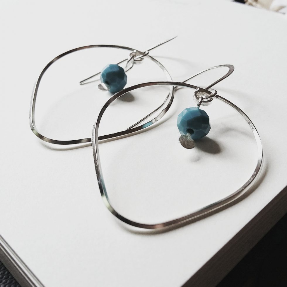 summer Time Earrings