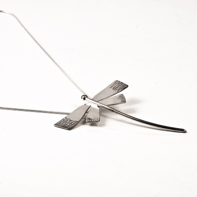 Pennine Dragon Necklace