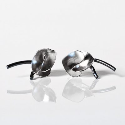 Petal Stud Earrings