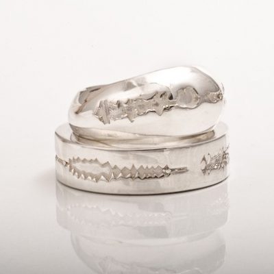 Secret Voices Ring