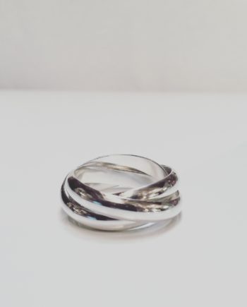 Russian Wedding Ring
