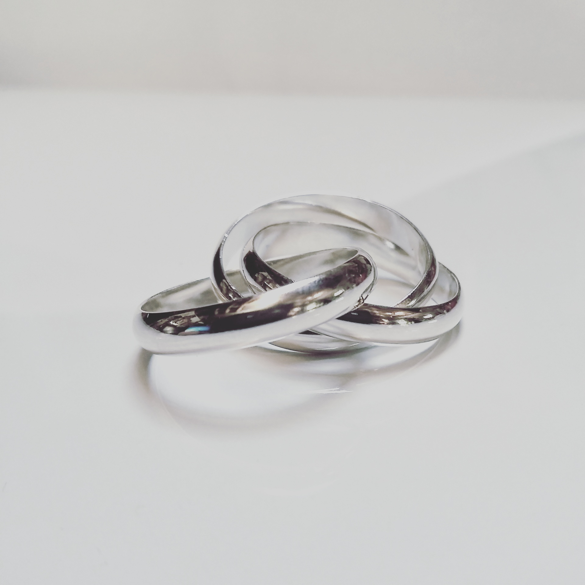 Russian Wedding Ring