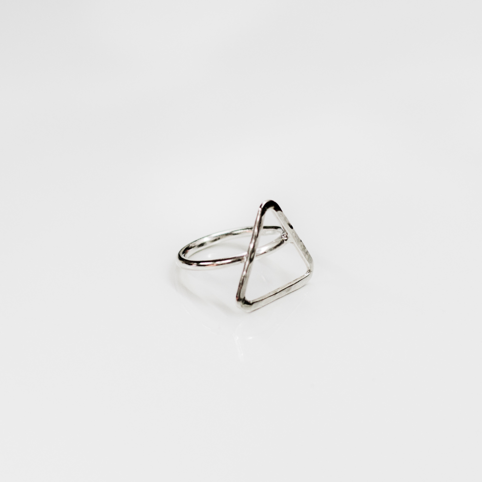 Geo Ring
