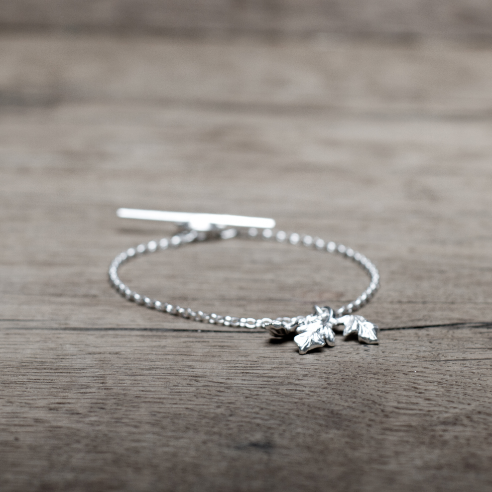 Whispering Bracelet