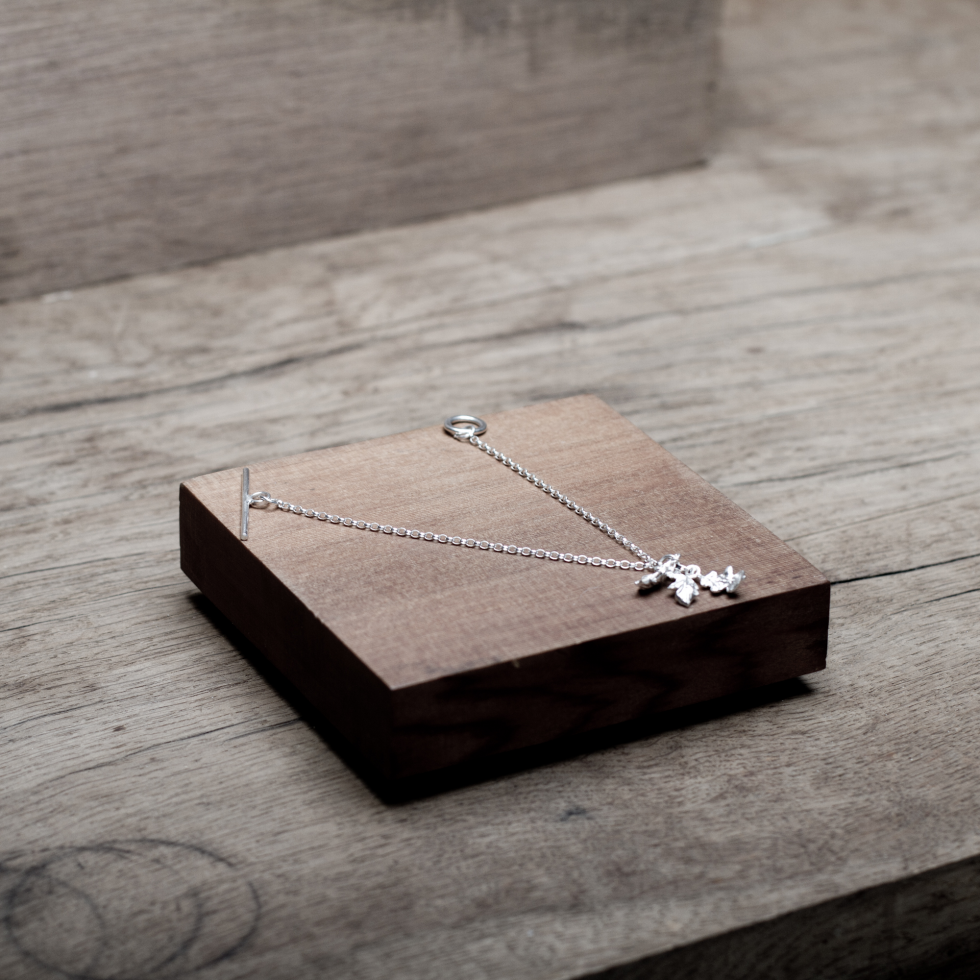 Whispering Bracelet