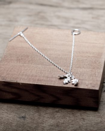 Whispering Bracelet