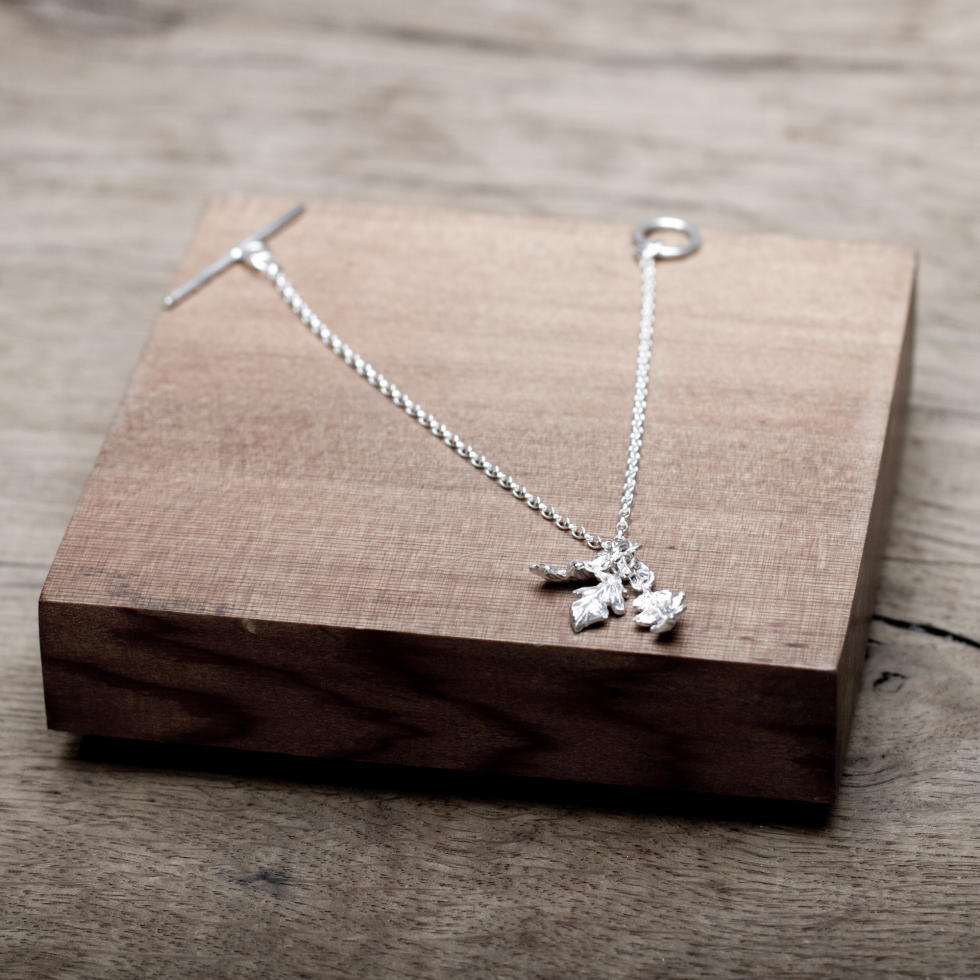 Whispering Bracelet