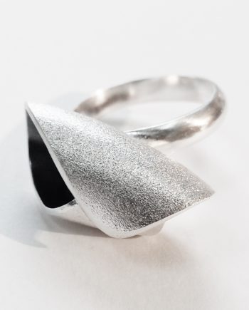 Organic Wrap Ring