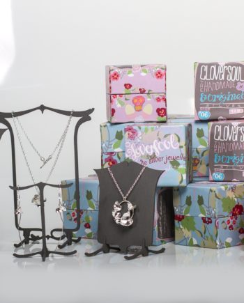 Trade Pack Restock