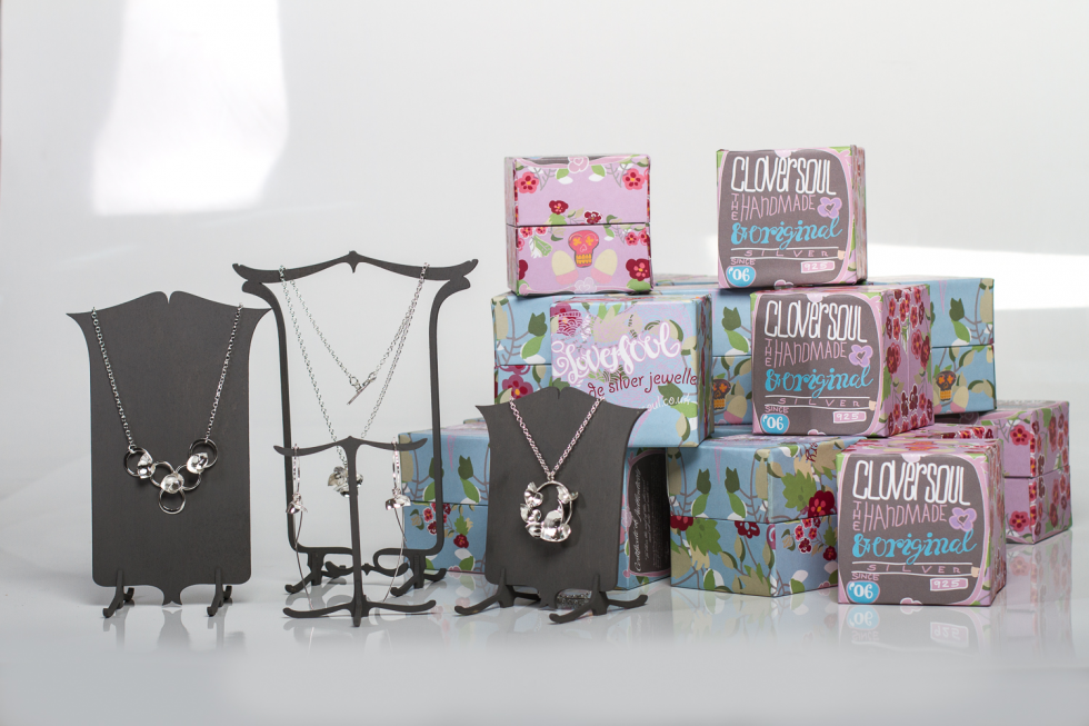 Trade Pack Restock