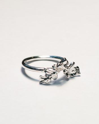 Garland Ring