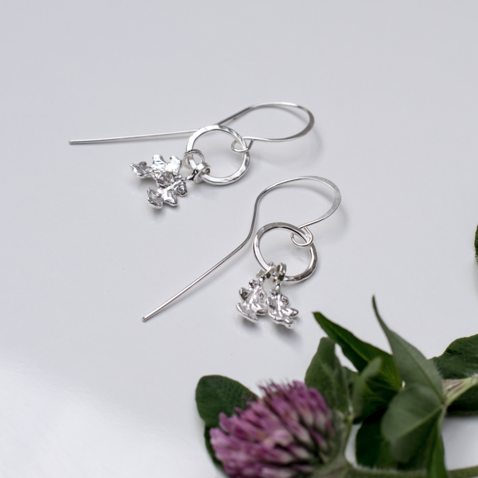 Whispering Drops
