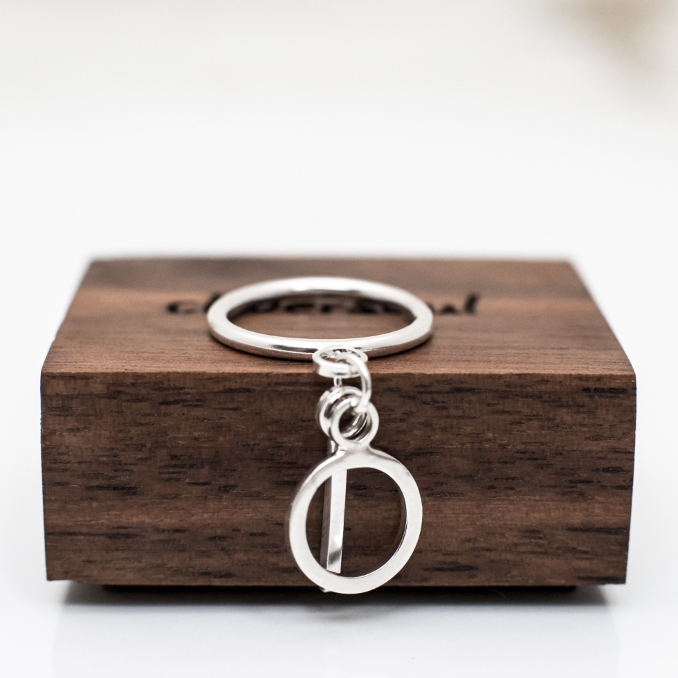 Shift Ring