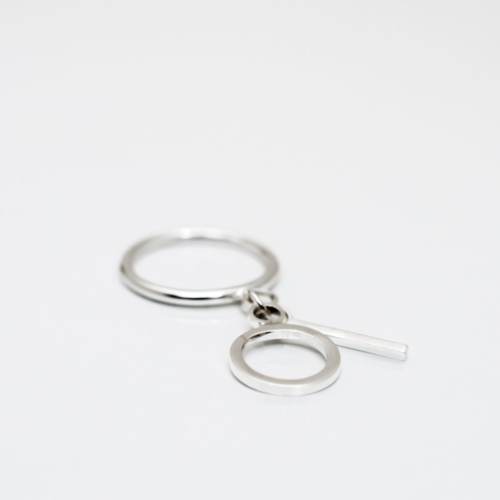 Shift Ring