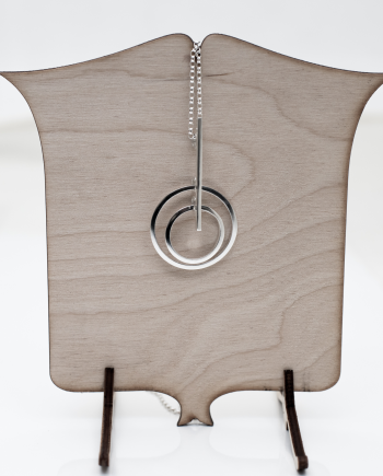 Concentric Necklace