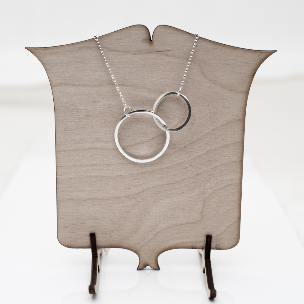 Cos Necklace