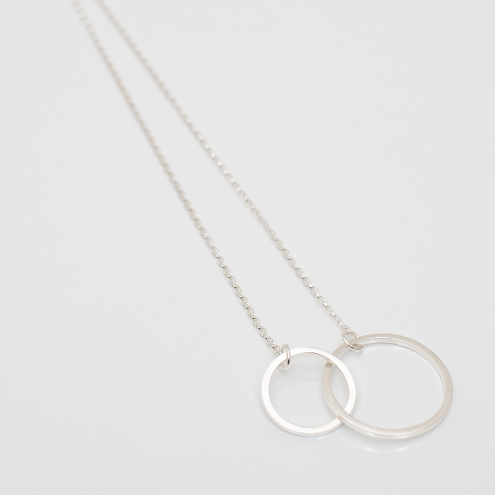 Cos Necklace