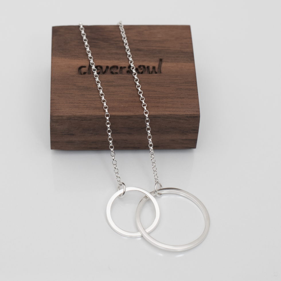 Cos Necklace