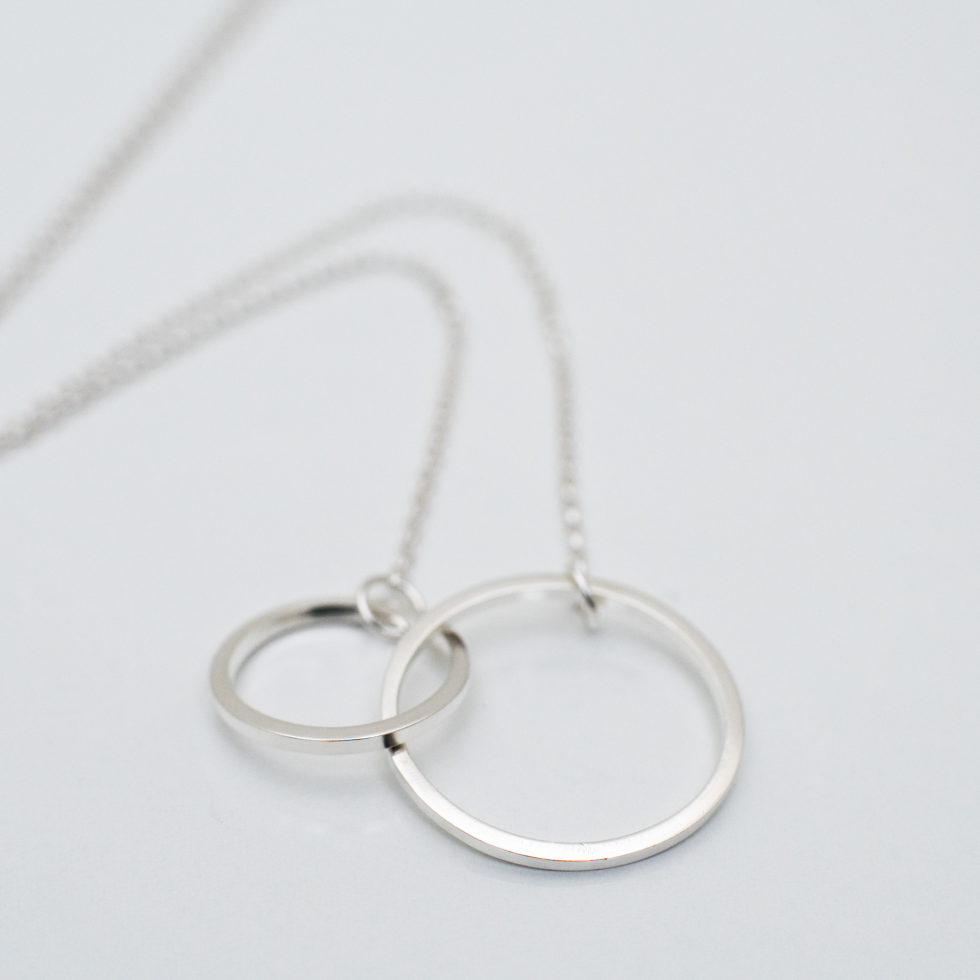 Cos Necklace