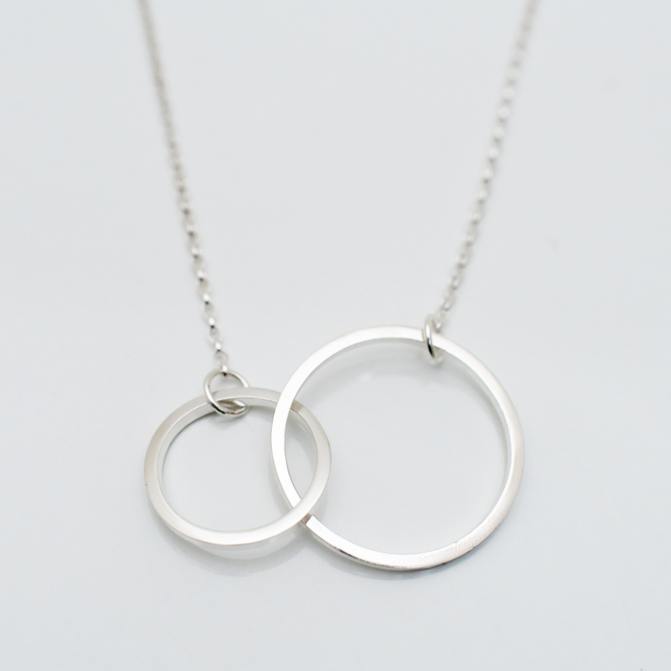 Cos Necklace