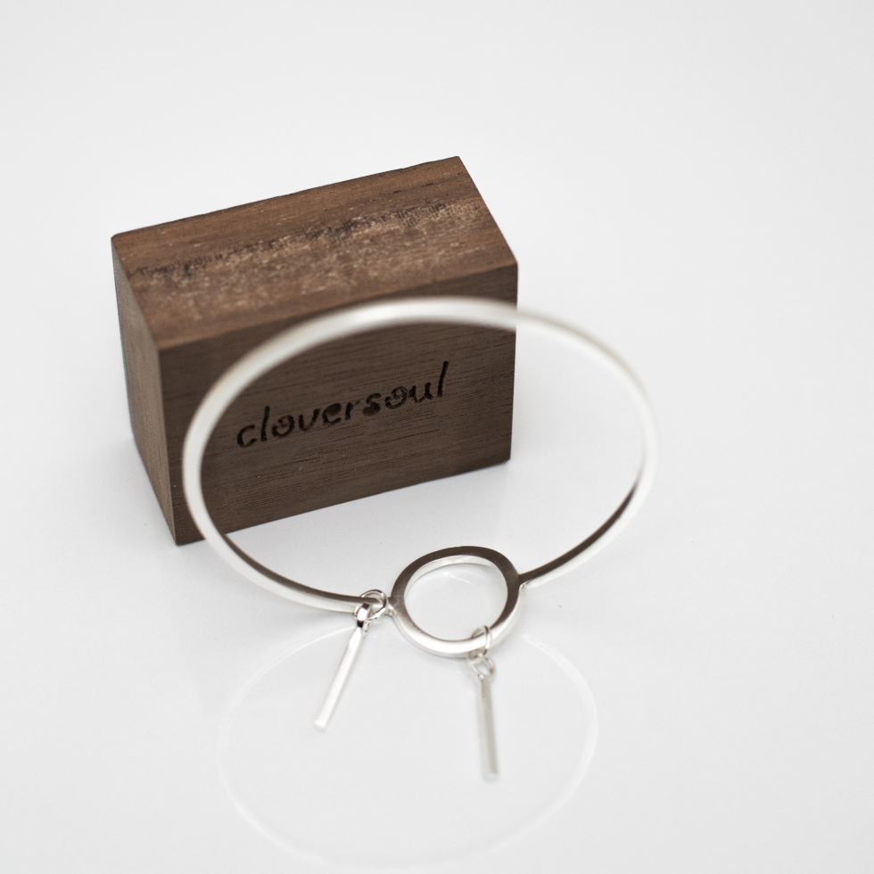 Trig Bangle