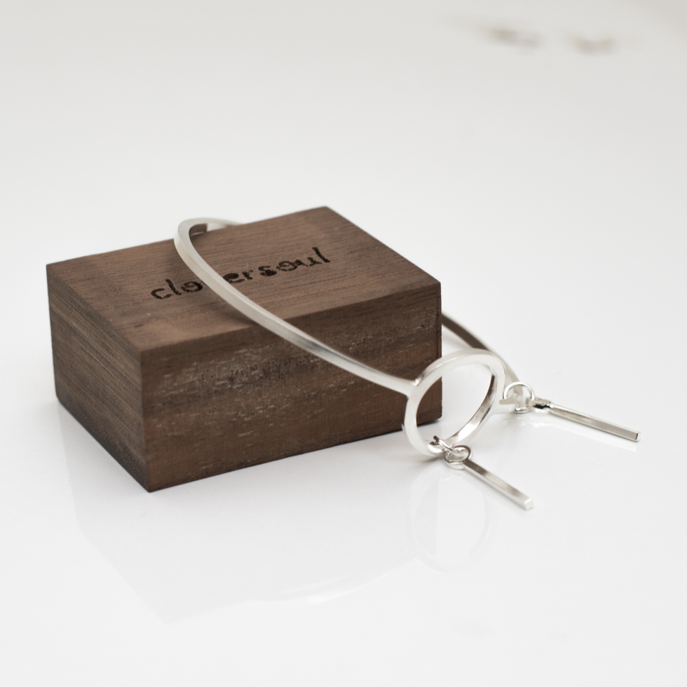 Trig Bangle