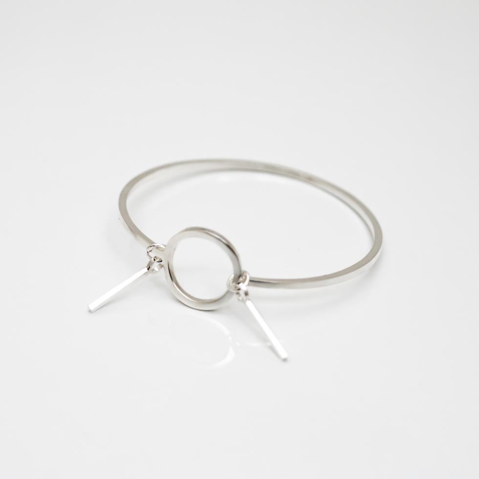 Trig Bangle