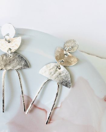 Tiny Dancer Studs