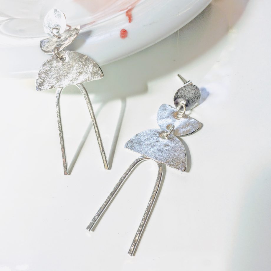 Tiny Dancer Studs