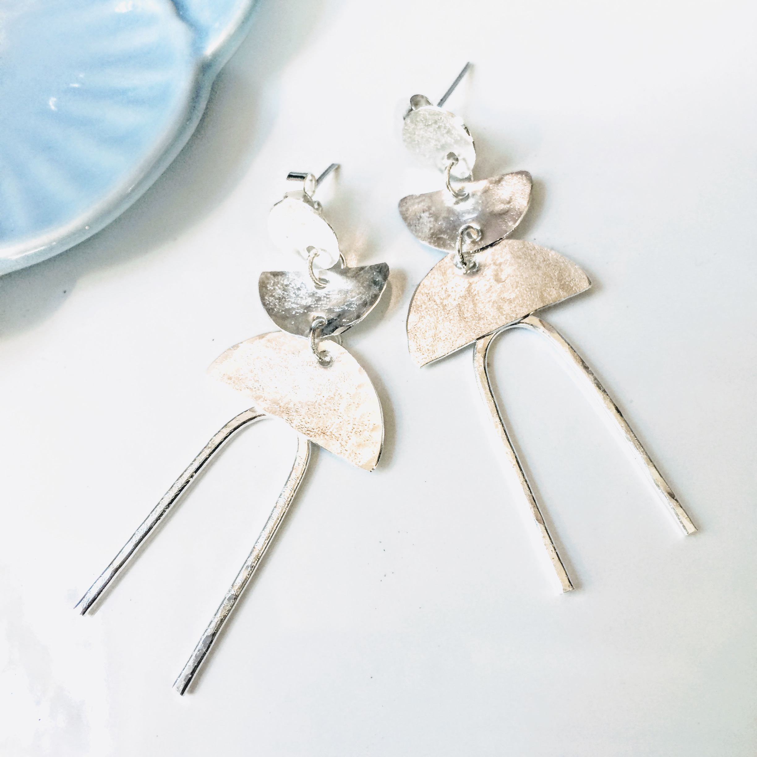 Tiny Dancer Studs