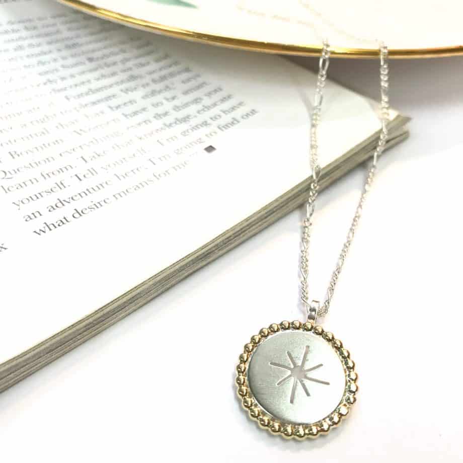 stella Necklace