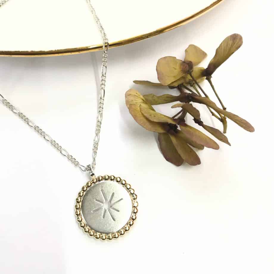stella Necklace