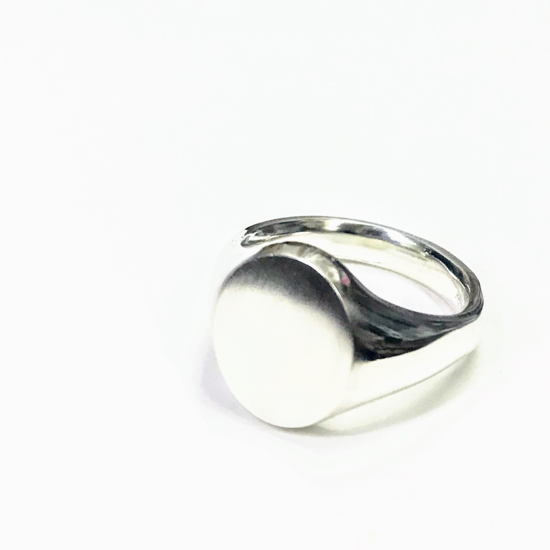 Signet Ring