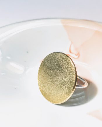 Disc Ring