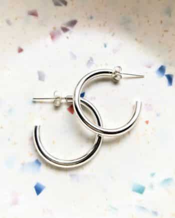 Chunky Hoops
