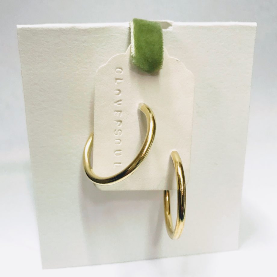 Chunky Hoops