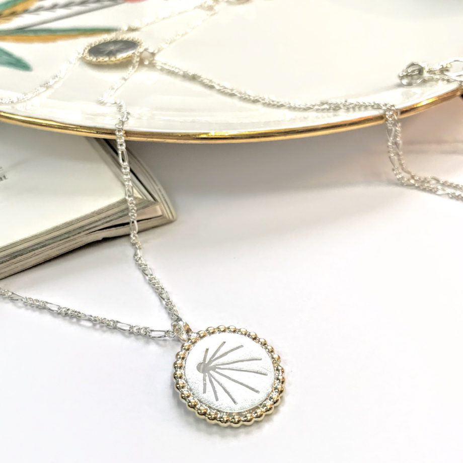 Astral Necklace