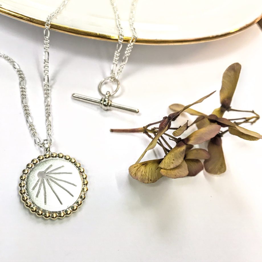 Astral Necklace