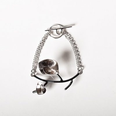 Blossom Bomb Bracelet