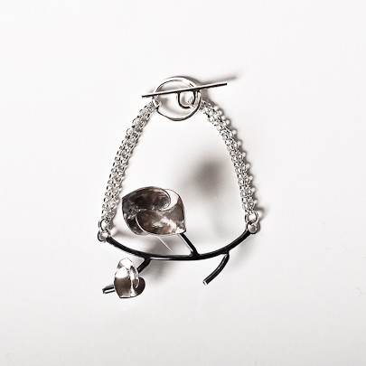 Blossom Bomb Bracelet