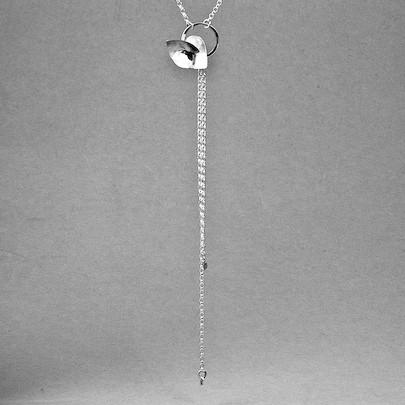 Soul in Link Sautoirs Necklace