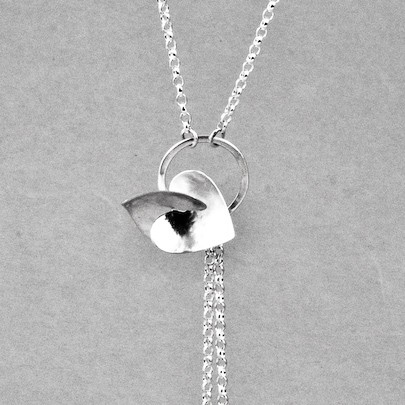 Soul in Link Sautoirs Necklace