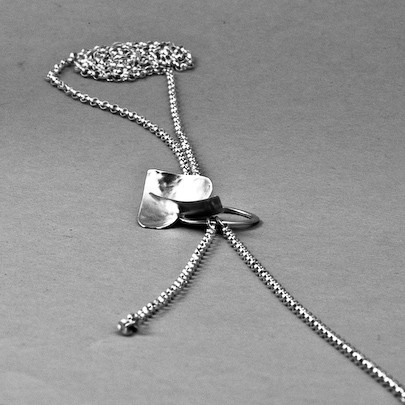 Soul in Link Sautoirs Necklace