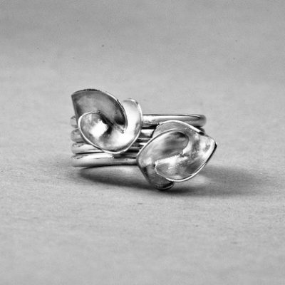 Soul in Link Stack Ring