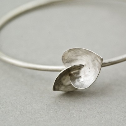 Soul In Link Bangle