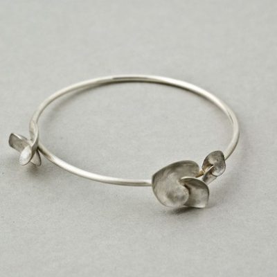 Soul In Link Bangle