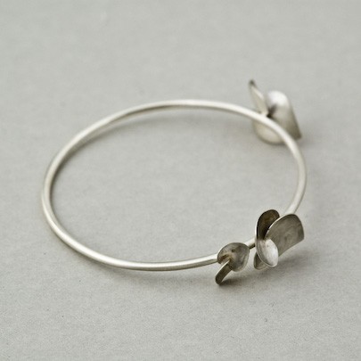 Soul In Link Bangle